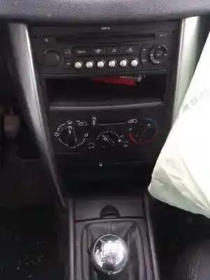 Утилизация автомобиля peugeot 207/207+ (wa_, wc_) 1.4 16v года 2007 питание 8fs