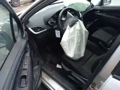 Утилизация автомобиля peugeot 207/207+ (wa_, wc_) 1.4 16v года 2007 питание 8fs