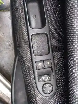 Утилизация автомобиля peugeot 207/207+ (wa_, wc_) 1.4 16v года 2007 питание 8fs