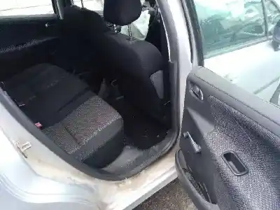 Утилизация автомобиля peugeot 207/207+ (wa_, wc_) 1.4 16v года 2007 питание 8fs