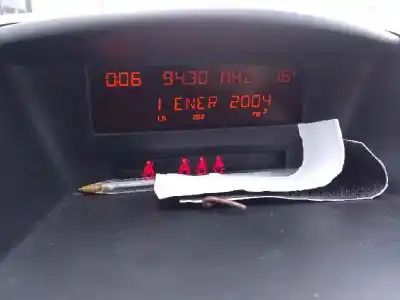 Утилизация автомобиля peugeot 207/207+ (wa_, wc_) 1.4 16v года 2007 питание 8fs