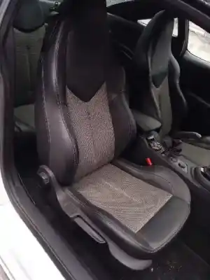 Scrapping Vehicle peugeot rcz basis of the year 2013 powered rhh