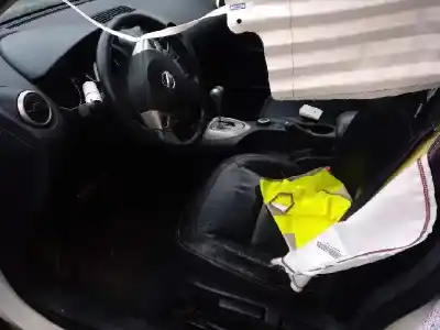 Véhicule à la ferraille nissan qashqai / qashqai +2 i (j10, nj10, jj10e) 2.0 dci de l'année 2012 alimenté m9r855