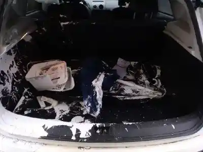 Véhicule à la ferraille nissan qashqai / qashqai +2 i (j10, nj10, jj10e) 2.0 dci de l'année 2012 alimenté m9r855