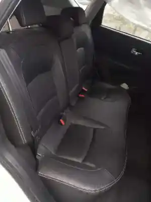 Véhicule à la ferraille nissan qashqai / qashqai +2 i (j10, nj10, jj10e) 2.0 dci de l'année 2012 alimenté m9r855