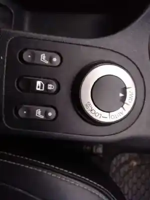 Véhicule à la ferraille nissan qashqai / qashqai +2 i (j10, nj10, jj10e) 2.0 dci de l'année 2012 alimenté m9r855