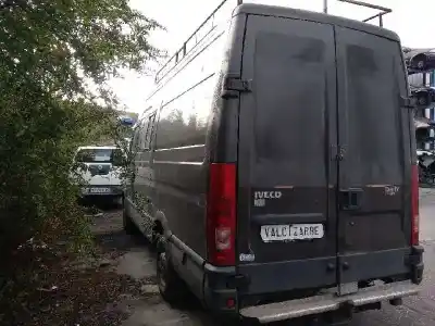 Veicolo di demolizione iveco daily combi 2.3 diesel dell'anno 2006 alimentato f1ae0481