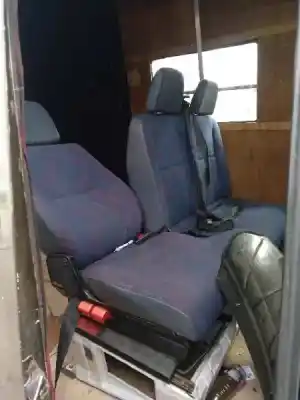 Veicolo di demolizione iveco daily combi 2.3 diesel dell'anno 2006 alimentato f1ae0481