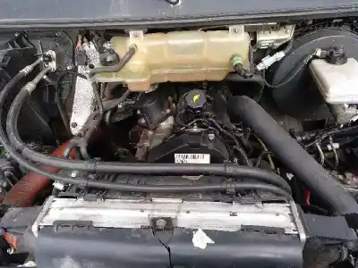 Veicolo di demolizione iveco daily combi 2.3 diesel dell'anno 2006 alimentato f1ae0481