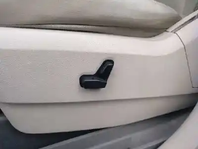 Утилизация автомобиля chrysler grand voyager 2.8 crd cat года 2010 питание vm64c