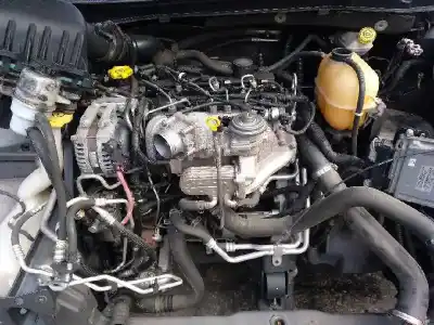 Утилизация автомобиля chrysler grand voyager 2.8 crd cat года 2010 питание vm64c