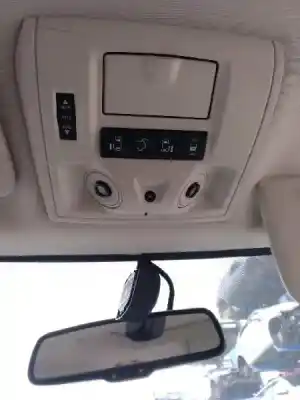 Утилизация автомобиля chrysler grand voyager 2.8 crd cat года 2010 питание vm64c