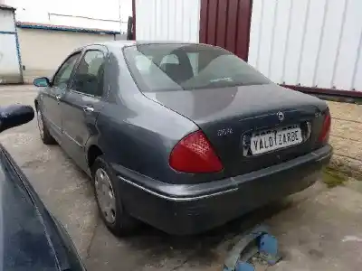 Verschrottungsfahrzeug lancia lybra berlina 1.9 jtd cat des jahres 2001 angetrieben ar32302