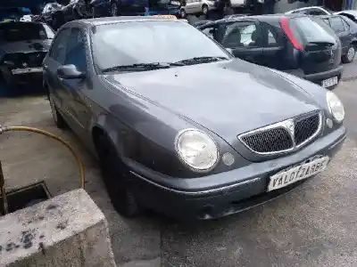Verschrottungsfahrzeug lancia lybra berlina 1.9 jtd cat des jahres 2001 angetrieben ar32302