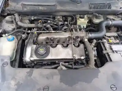 Verschrottungsfahrzeug lancia lybra berlina 1.9 jtd cat des jahres 2001 angetrieben ar32302