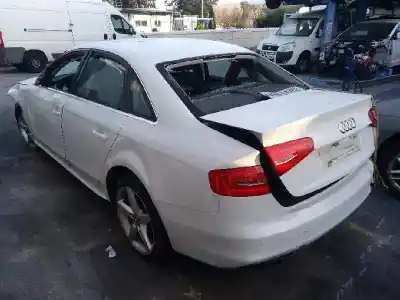 Scrapping Vehicle audi a4 berlina (8w2) 2.0 16v tdi of the year 2015 powered cjcd