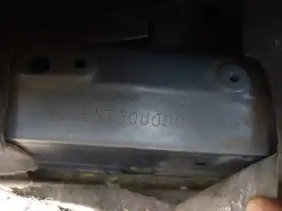 Scrapping Vehicle nissan x-trail (t30) 2.2 16v turbodiesel cat of the year 2002 powered yd22