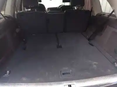 Vehículo de desguace audi                                               q7 (4l)                                                                                                                                                                                                                                                    3.0 tdi                                                                                                                                                                                                                                                    del año 2007 con motor bug