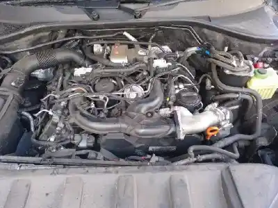Vehículo de desguace audi                                               q7 (4l)                                                                                                                                                                                                                                                    3.0 tdi                                                                                                                                                                                                                                                    del año 2007 con motor bug