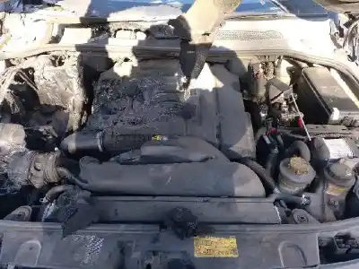 Утилизация автомобиля land rover discovery v6 td s года 2007 питание 276dt