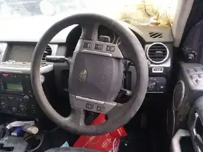 Утилизация автомобиля land rover discovery v6 td s года 2007 питание 276dt