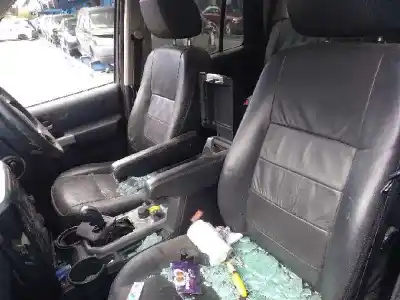 Утилизация автомобиля land rover discovery v6 td s года 2007 питание 276dt