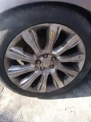Утилизация автомобиля land rover discovery v6 td s года 2007 питание 276dt