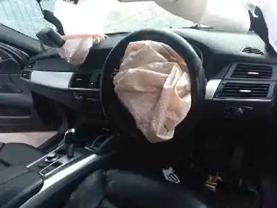 Утилизация автомобиля bmw x6 (e71) 3.0d года 2010 питание 306d3