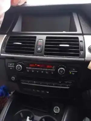 Утилизация автомобиля bmw x6 (e71) 3.0d года 2010 питание 306d3