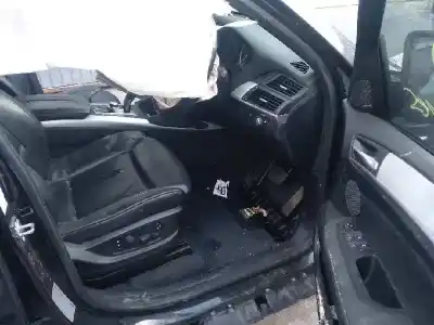 Утилизация автомобиля bmw x6 (e71) 3.0d года 2010 питание 306d3
