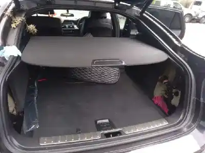 Утилизация автомобиля bmw x6 (e71) 3.0d года 2010 питание 306d3