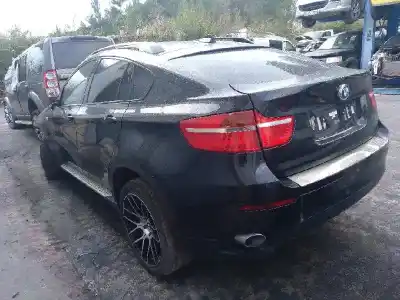 Утилизация автомобиля bmw x6 (e71) 3.0d года 2010 питание 306d3