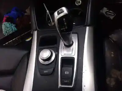 Утилизация автомобиля bmw x6 (e71) 3.0d года 2010 питание 306d3
