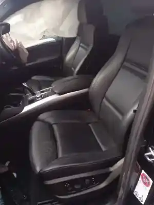 Утилизация автомобиля bmw x6 (e71) 3.0d года 2010 питание 306d3