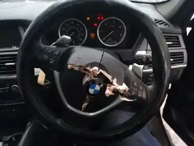 Утилизация автомобиля bmw x6 (e71) 3.0d года 2010 питание 306d3