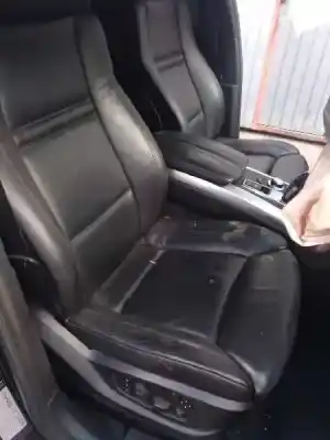 Утилизация автомобиля bmw x6 (e71) 3.0d года 2010 питание 306d3