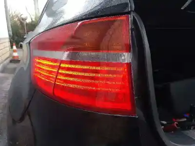 Утилизация автомобиля bmw x6 (e71) 3.0d года 2010 питание 306d3