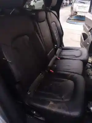 Утилизация автомобиля audi q7 (4l) v6 3.0 tdi (176kw) clean diesel ambiente года 2009 питание casa