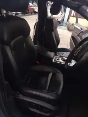 Утилизация автомобиля audi q7 (4l) v6 3.0 tdi (176kw) clean diesel ambiente года 2009 питание casa