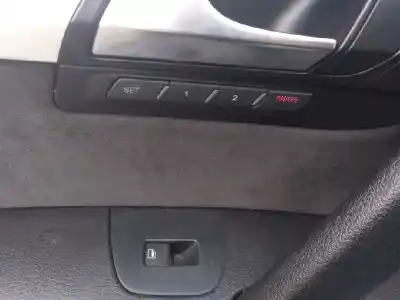 Утилизация автомобиля audi q7 (4l) v6 3.0 tdi (176kw) clean diesel ambiente года 2009 питание casa