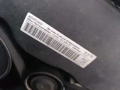Утилизация автомобиля audi q7 (4l) v6 3.0 tdi (176kw) clean diesel ambiente года 2009 питание casa