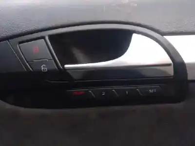 Утилизация автомобиля audi q7 (4l) v6 3.0 tdi (176kw) clean diesel ambiente года 2009 питание casa