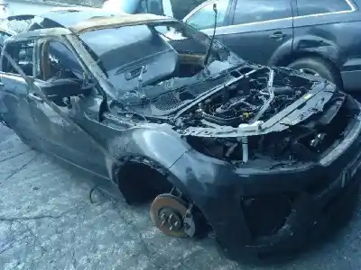 Scrapping Vehicle LAND ROVER                                         EVOQUE                                                                                                                                                                                                                                                     HSE                                                                                                                                                                                                                                                        of the year 2017 powered 204DTD