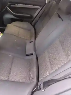 Утилизация автомобиля audi a6 allroad c6 (4fh) 2.7 tdi quattro года 2010 питание canc