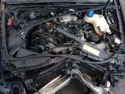 Утилизация автомобиля audi a6 allroad c6 (4fh) 2.7 tdi quattro года 2010 питание canc