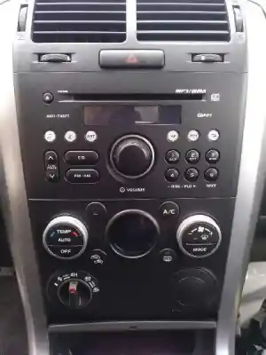 Утилизация автомобиля suzuki grand vitara jb (jt) 1.9 ddis turbodiesel года 2009 питание f9q266