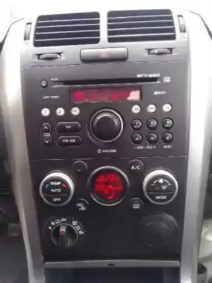 Утилизация автомобиля suzuki grand vitara jb (jt) 1.9 ddis turbodiesel года 2009 питание f9q266