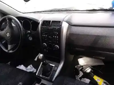 Утилизация автомобиля suzuki grand vitara jb (jt) 1.9 ddis turbodiesel года 2009 питание f9q266