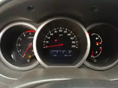 Утилизация автомобиля suzuki grand vitara jb (jt) 1.9 ddis turbodiesel года 2009 питание f9q266
