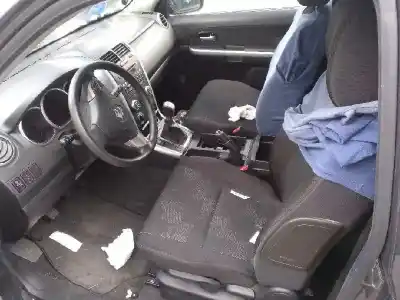 Утилизация автомобиля suzuki grand vitara jb (jt) 1.9 ddis turbodiesel года 2009 питание f9q266
